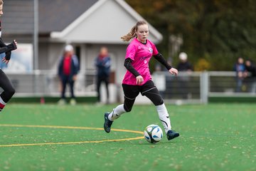 Bild 124 - wCJ VfL Pinneberg - Altona 93 : Ergebnis: 1:1